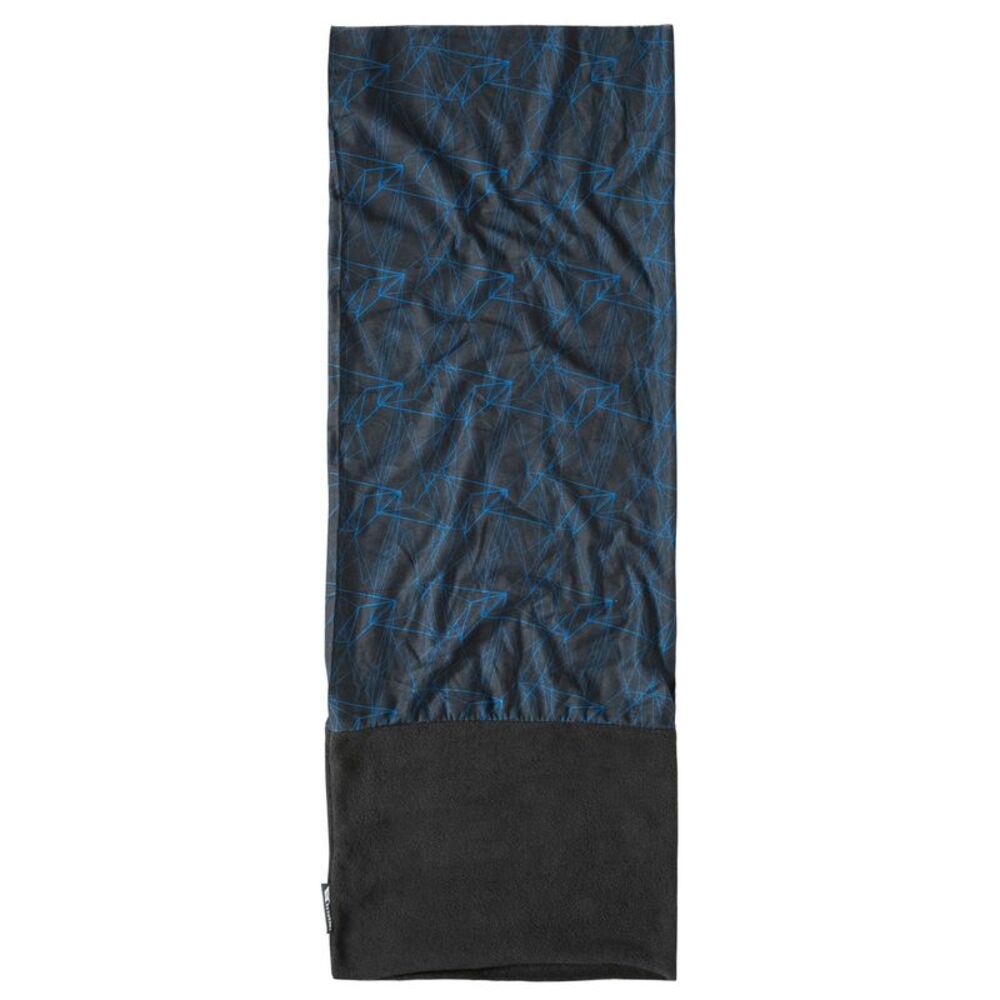 Trespass Mens Zazo Neckwarmer / Blue Print
